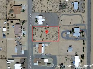 3676 N Neptune Rd, Golden Valley, AZ 86413