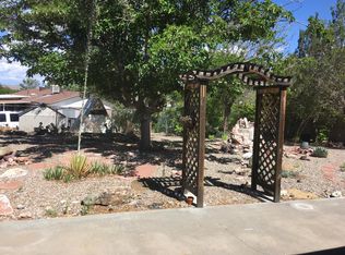 1304 Hilton Pl, Socorro, NM 87801