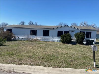 1304 Osage, Temple, TX, 76504