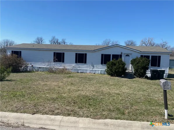 1304 Osage, Temple, TX 76504