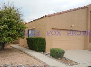 725 W Sunlight Ln, Tucson, AZ 85704