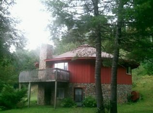 260 Valley View Acres, Mountain City, TN 37683