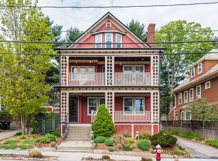 59 Commonwealth Rd #1, Watertown, MA 02472