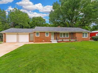 3430 E Crystal St, Wichita, KS 67216