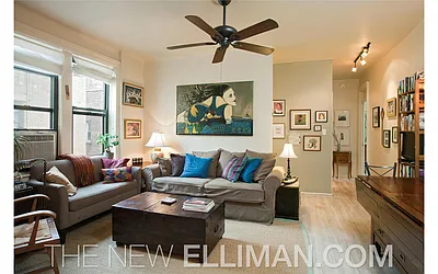 Sold by Douglas Elliman