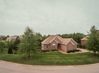 13005 Shamus Ct, Louisville, KY 40299