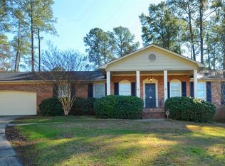 118 Nottingham Ct, Columbia, SC 29210