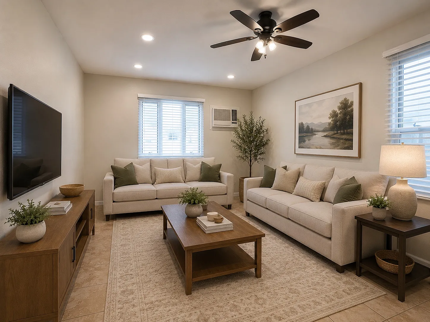 3 bed, $3,200 — Photo 4