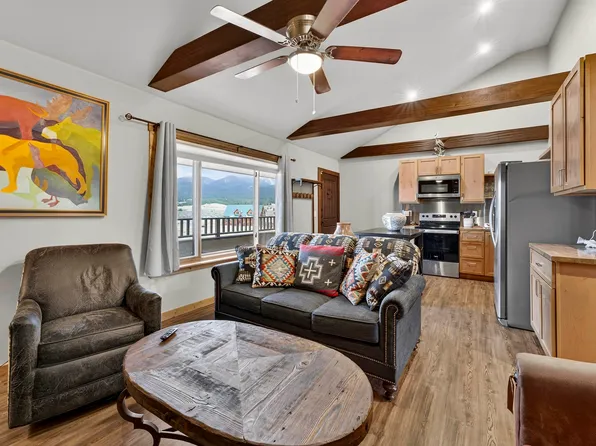 3465 Mountain View Blvd #18C, Angel Fire, NM 87710