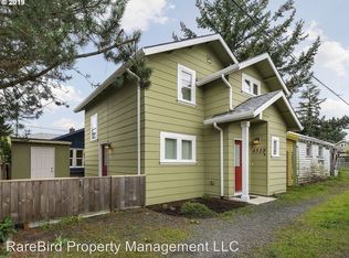 4518 NE 24th Ave, Portland, OR 97211