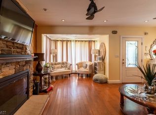 45 Garden Ave, Belleville, NJ 07109