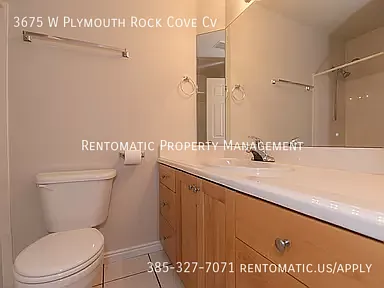 3675 W Plymouth Rock Cv — Photo 24