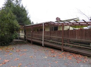 8526 Arlington Heights Rd, Arlington, WA 98223