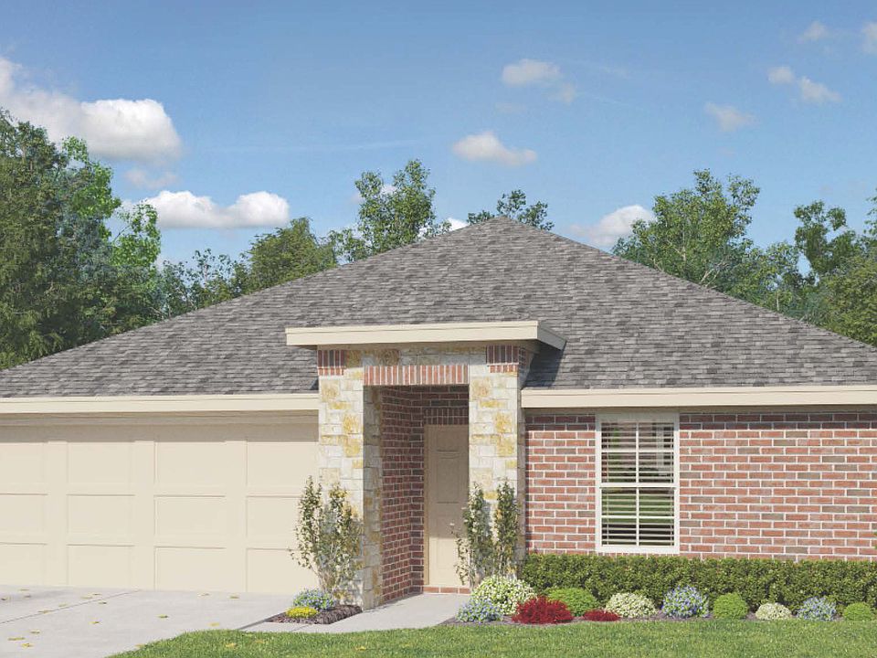 Plan Elevation.
