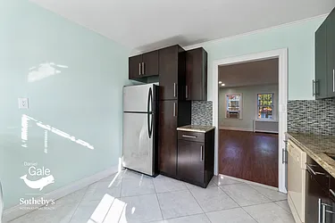 Rented by Daniel Gale Sotheby's International Realty
