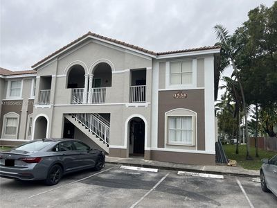 1536 SE 25th St Unit 100, Homestead, FL, 33035