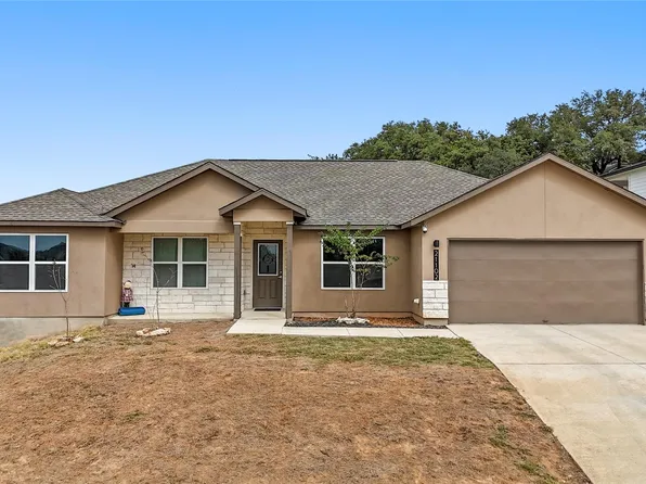 21102 Niagara Cv, Leander, TX 78645