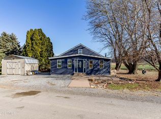 95 Thomas Rd, Mifflinburg, PA 17844