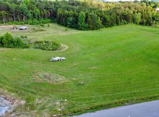 510 E Wells Hill Ln, Bulls Gap, TN 37711