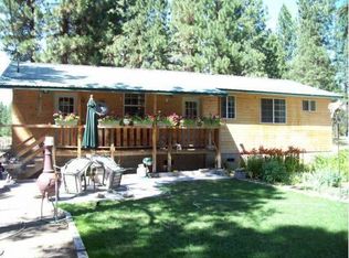 15622 Chukkar Dr, Chiloquin, OR 97624