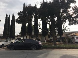 1320 W 2nd St, Merced, CA 95341