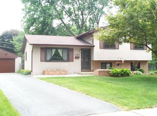 1181 Ambleside Ct, Columbus, OH