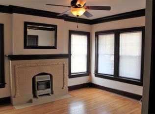 300 S Barker Ave APT 2, El Reno, OK 73036