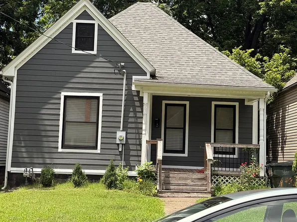 347 Oldham Ave, Lexington, KY 40502