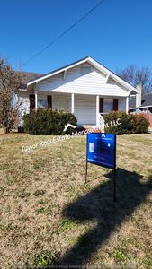 419 E Lelia St, Florence, AL, 35630
