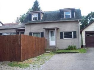 723 Grandview Rd, Oil City, PA 16301