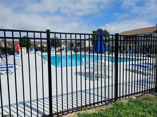 4901 Harbor Beach Blvd APT S20, Brigantine, NJ 08203