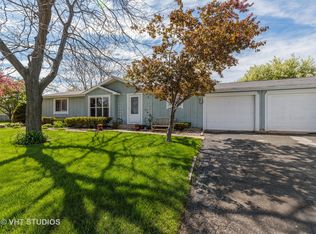 4100 Franklin Ct, Zion, IL