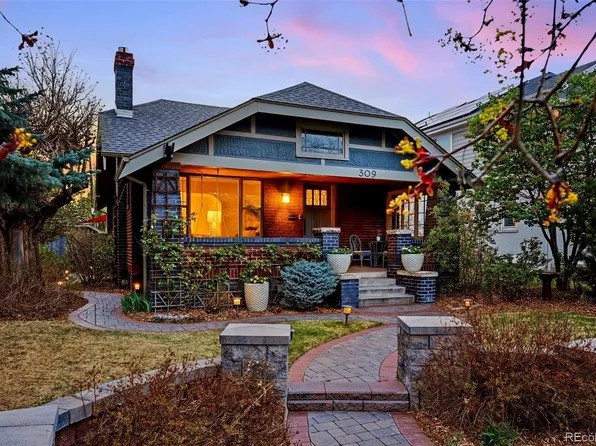309 S High Street, Denver, CO 80209