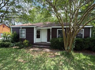 1033 Dorgan St, Jackson, MS 39204