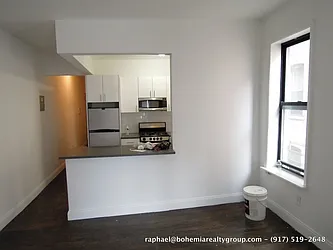 Rented by Bohemia Realty Group