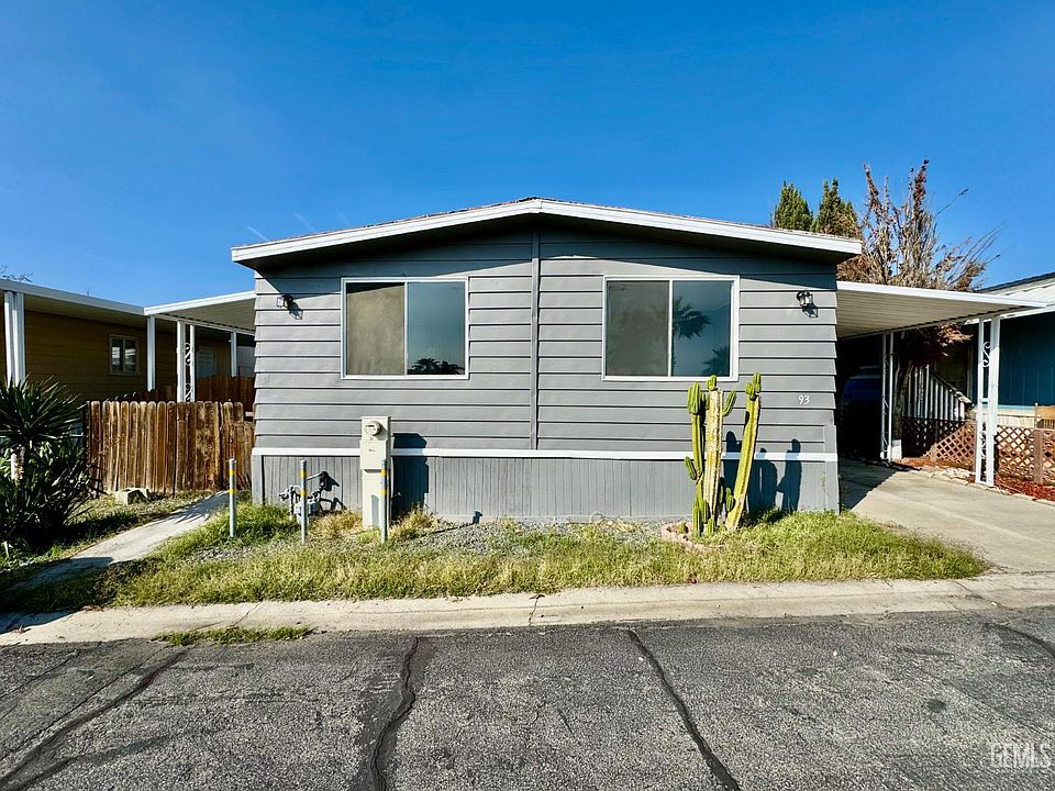 1st image of 8300 Kern Canyon Rd Space 93