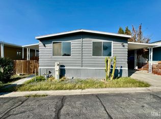 8300 Kern Canyon Rd Space 93, Bakersfield, CA 93306