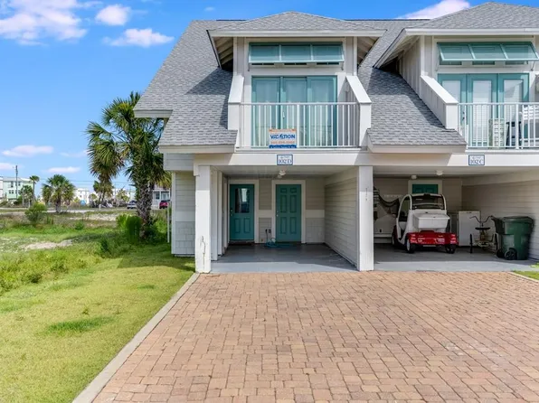 102 S 38th St #D, Pt Saint Joe, FL 32456