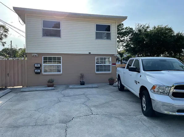 4919 S Renellie Dr, Tampa, FL 33611