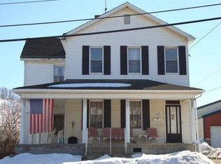 126 E Pike St, Canonsburg, PA