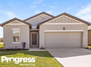 5612 Keaton Springs Dr, Lakeland, FL 33811
