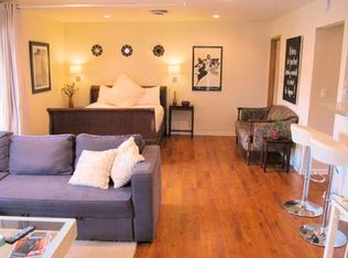 1610 S Curson Ave, Los Angeles, CA 90019