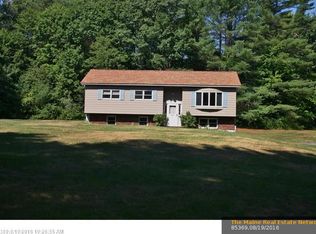 405 S Witham Rd, Auburn, ME 04210
