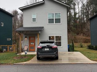 20 Cub Rd, Asheville, NC 28806