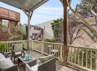 225 Steiner St, San Francisco, CA 94117