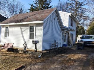 1116 Washington Ave, Stevens Point, WI 54481