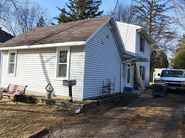 1116 WASHINGTON AVENUE, Stevens Point, WI 54481