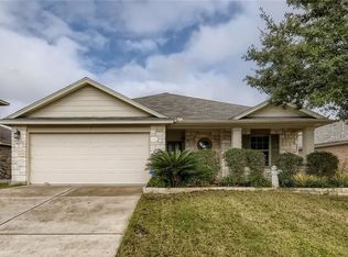 18113 Masi Loop, Pflugerville, TX 78660