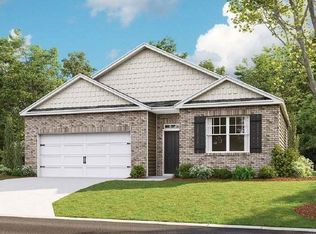 7433 Brady Ln LOT 392, Antioch, TN 37013
