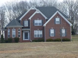 205 Shapiro Trl, Columbia, TN 38401